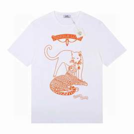 Picture of Hermes T Shirts Short _SKUHermesXS-Lxetr339687